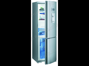 Холодильник Gorenje NRK67307E (280062, HZOKF3067PBF) - Фото